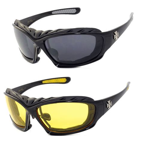 choppers motorcycle glasses.